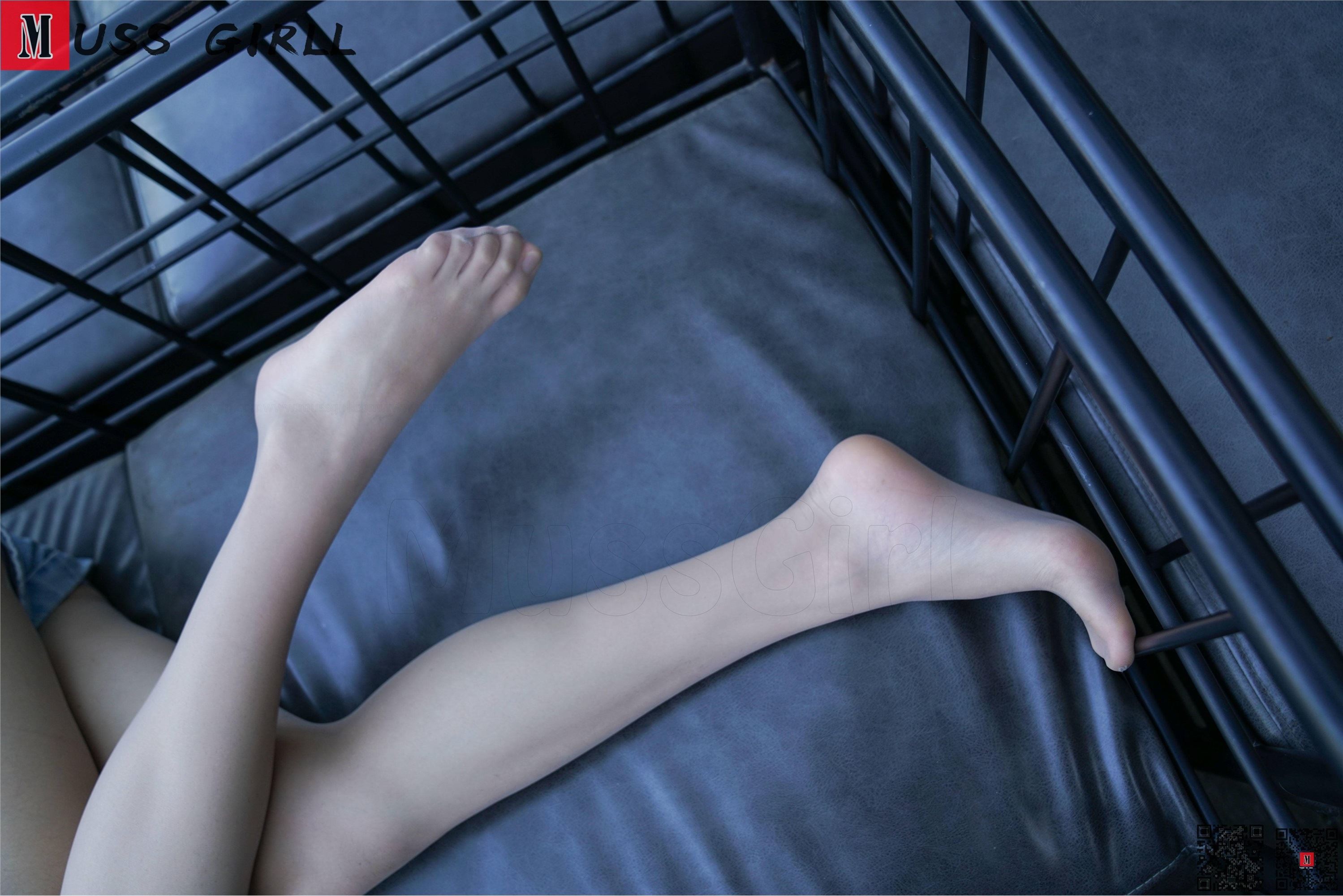 MussGirl慕丝女郎  NO.513 黄莹